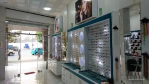 Look vision