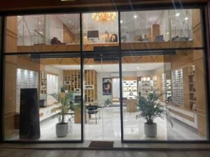 Centre de vision Yasmine (MS optique)