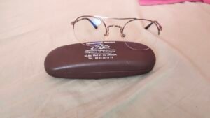 Optique BOUMEDIANE