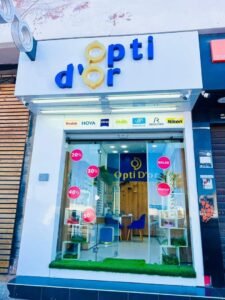 OPTI D'OR