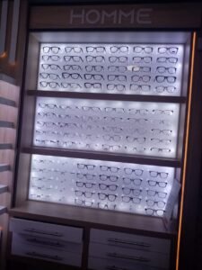 Dream Optique Tanger