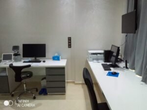 Pr laayoun ophtalmo