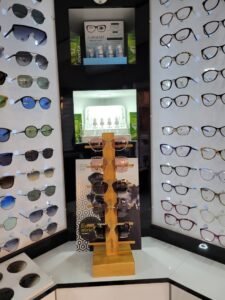 Tansift Optic