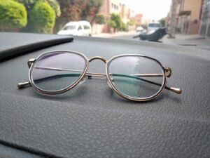 OMed Optic Marrakech