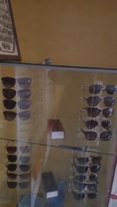SCLERAL OPTIQUE