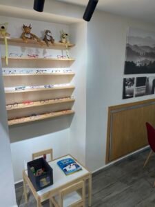Argos Optique - Opticien / Orthoptiste