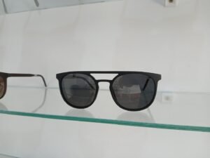 Prestige Vision