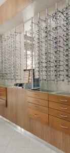 Optique Amerchich