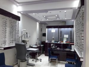 Optique Arrazi