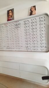 Optique El Hosna