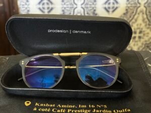 Merve optic