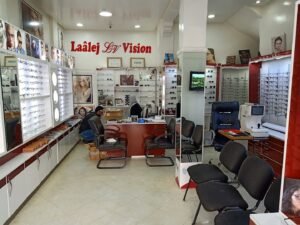 Laalej-vision