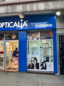 Optique Florencia