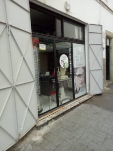 Faouz optic