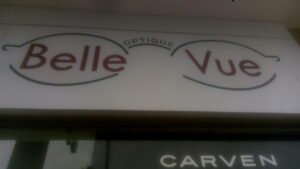Optique Belle Vue