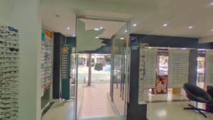 Opticien Vision Plus "View Net S.A.R.l"