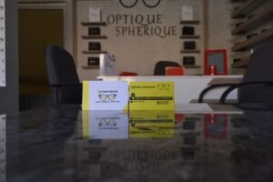 Optique Sphérique