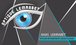Optique Lemrabet