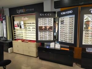 Opticien Lynx Optique Casablanca