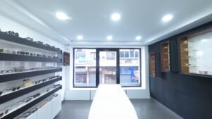 Vision Unik (Optika Maroc)