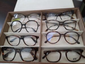 Chahinaz Optique