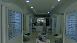 Opticien Vision Plus
