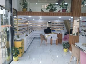 El Joulane Vision by abir