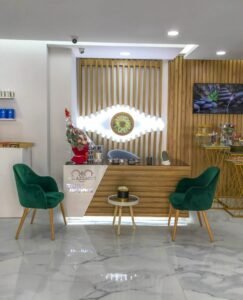 Centre Optique EL azzaoui