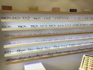 Claire Optometry