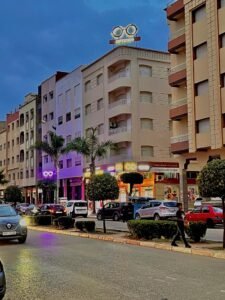groupe touhfa optique
