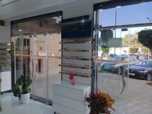 El Joulane Vision by abir