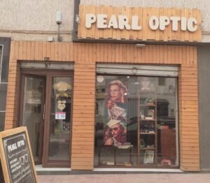 Pearl Optic - Agadir