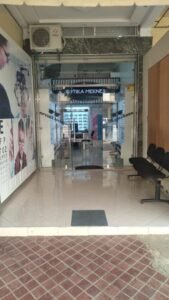 Optika Meknes