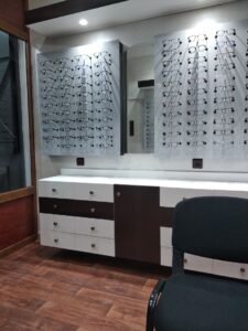 OPTIC DOAE نظارات دعاء