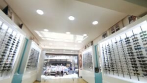 Focus Opticien Agdal