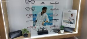 Optique Amr