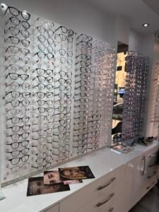 Luxury Optics marrakech