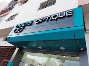 Lmers Optique : Opticien