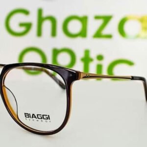 Ghazal optic