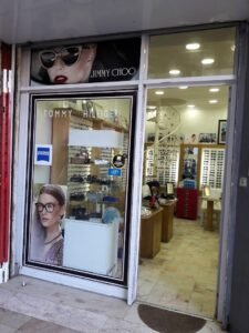 Acuite Optique Opticien Rabat