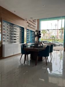 Opticien Optolux