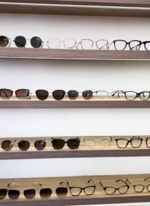 HR OPTIQUE