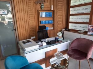 RIBIS OPTIC AGADIR