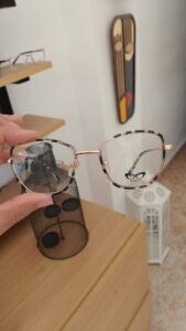 Opticien Lava optic