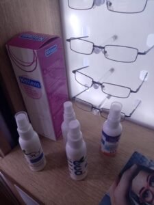 Dream Optique Tanger