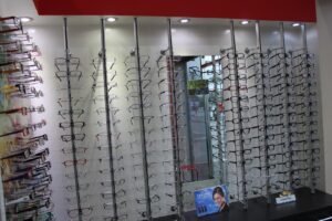 Parfaite Vision Optic : Opticien