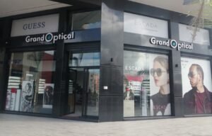 Grand Optical