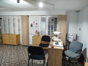 GOOD EYES OPTIQUE