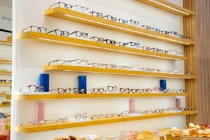 My Glasses Opticien Marrakech