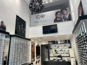Ghita Optique